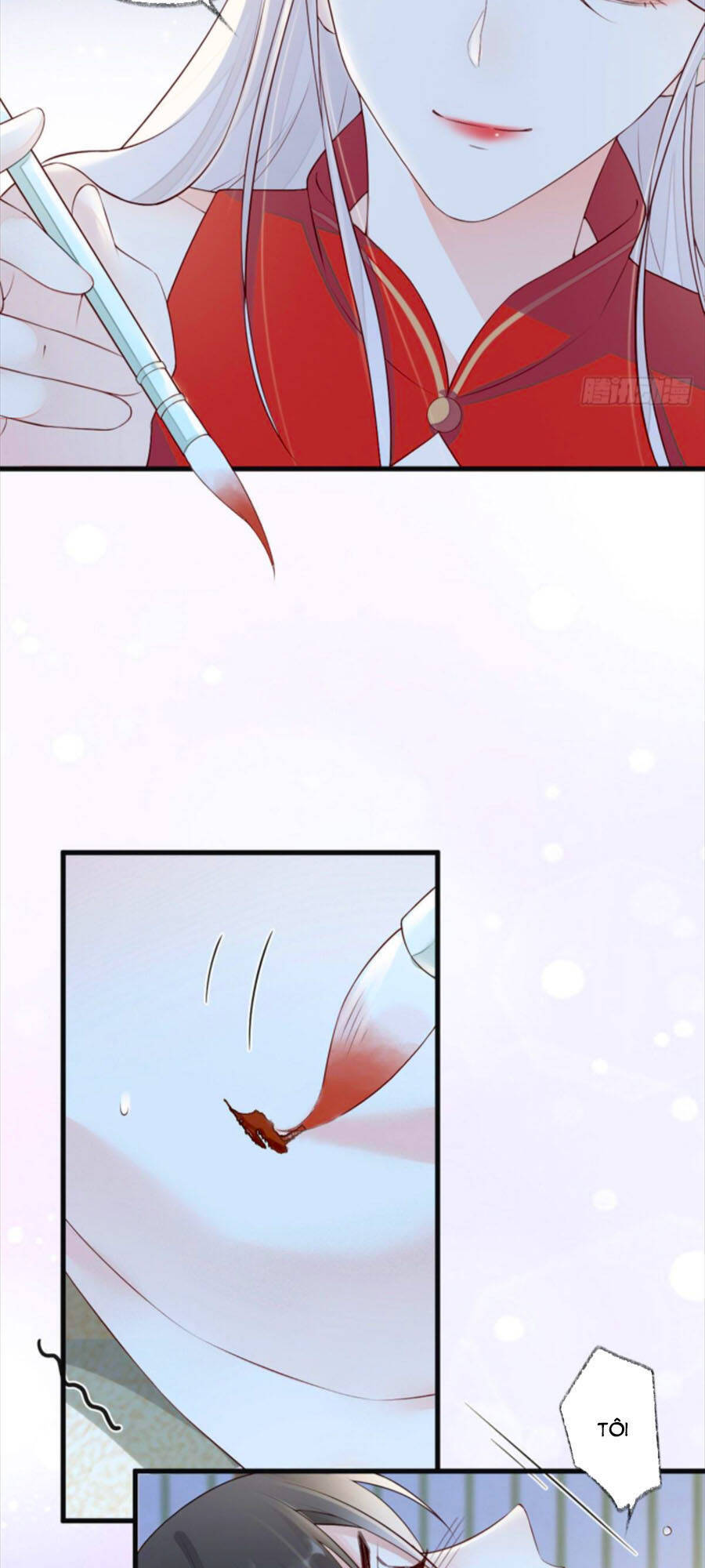 Thái Hậu Quân Hạ Thần Chapter 47 - 8