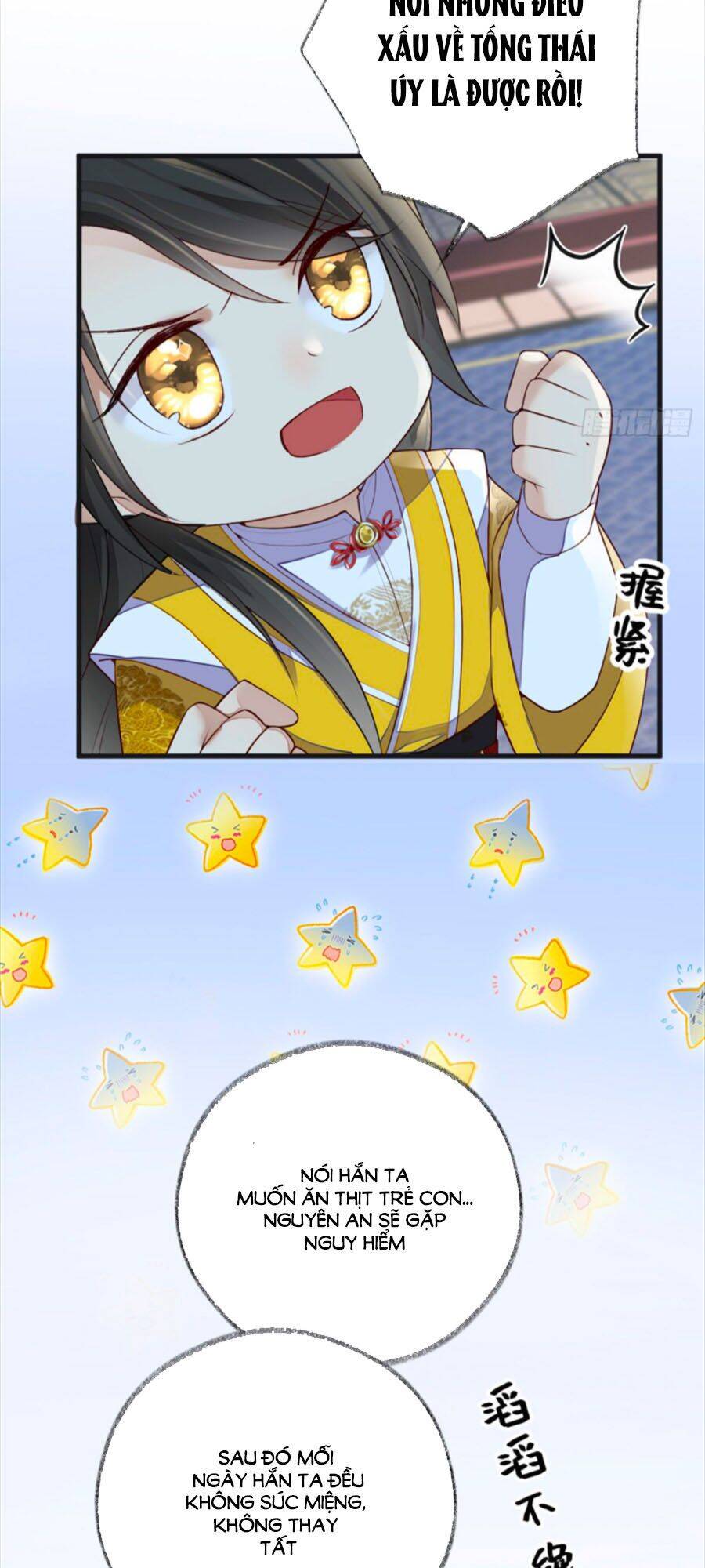 Thái Hậu Quân Hạ Thần Chapter 48 - 11