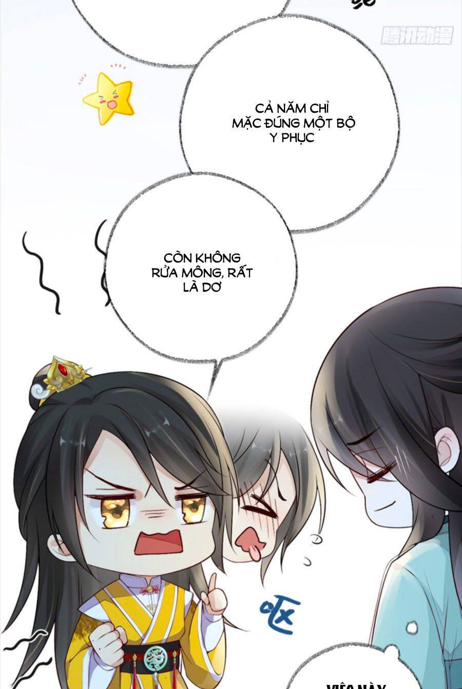 Thái Hậu Quân Hạ Thần Chapter 48 - 12