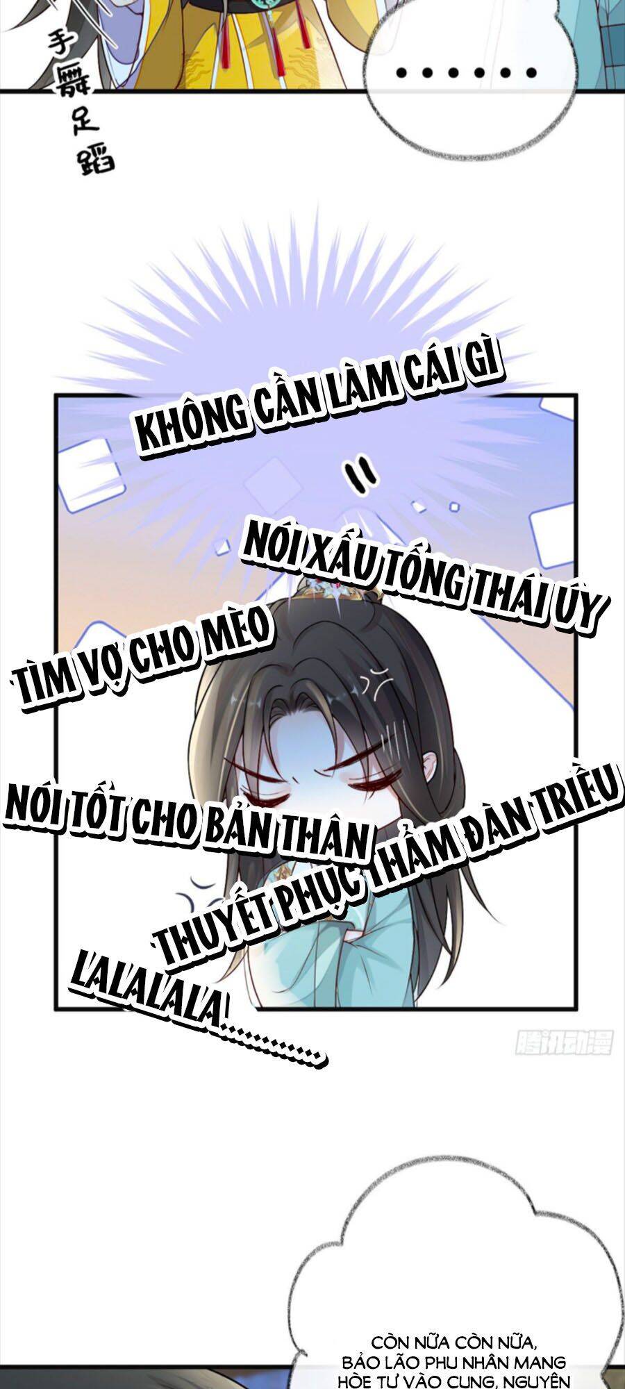 Thái Hậu Quân Hạ Thần Chapter 48 - 15