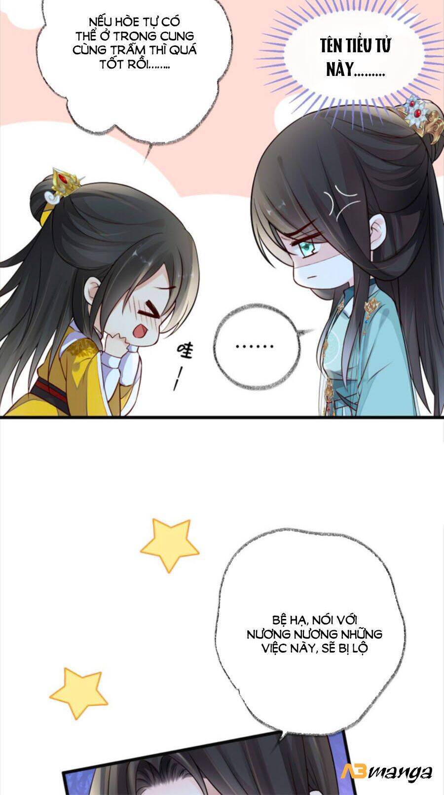 Thái Hậu Quân Hạ Thần Chapter 48 - 17