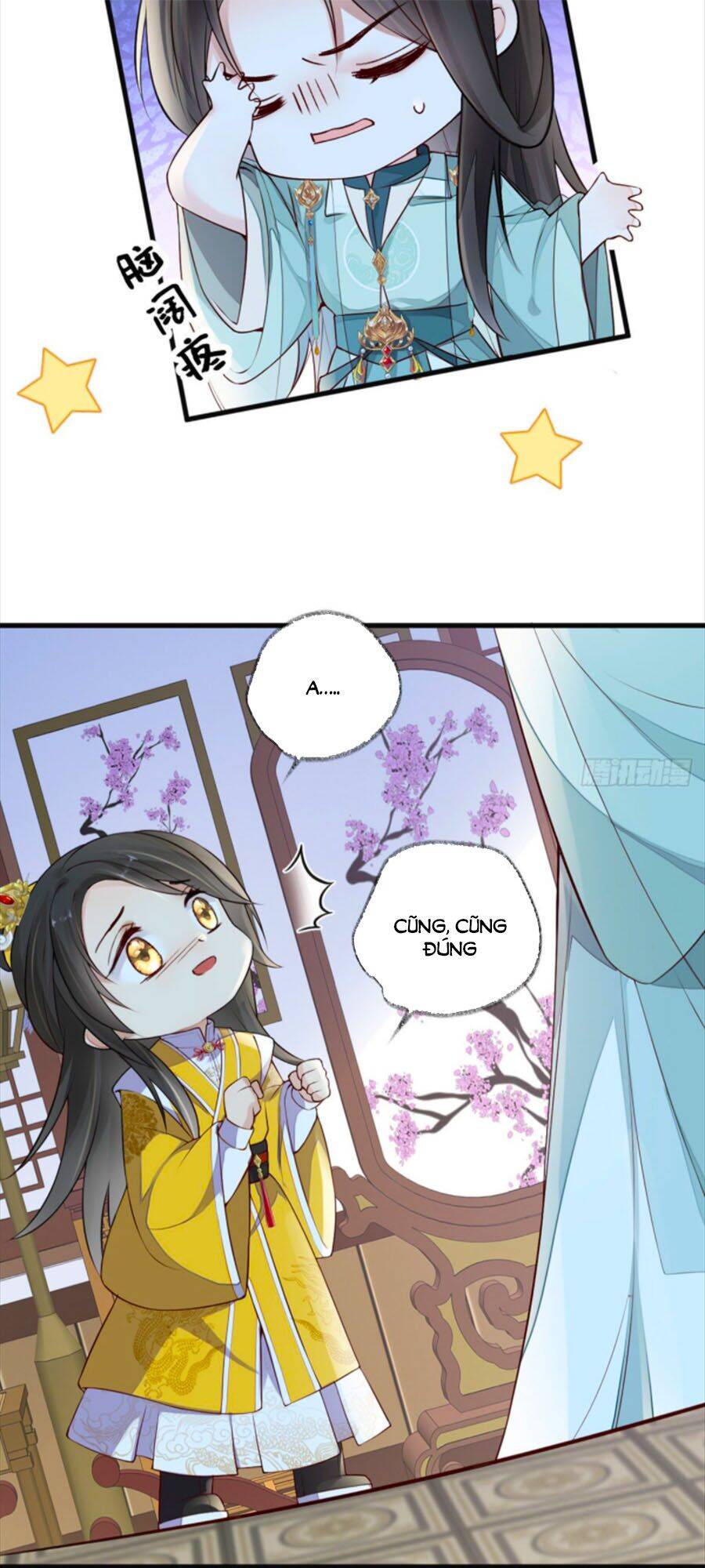 Thái Hậu Quân Hạ Thần Chapter 48 - 18