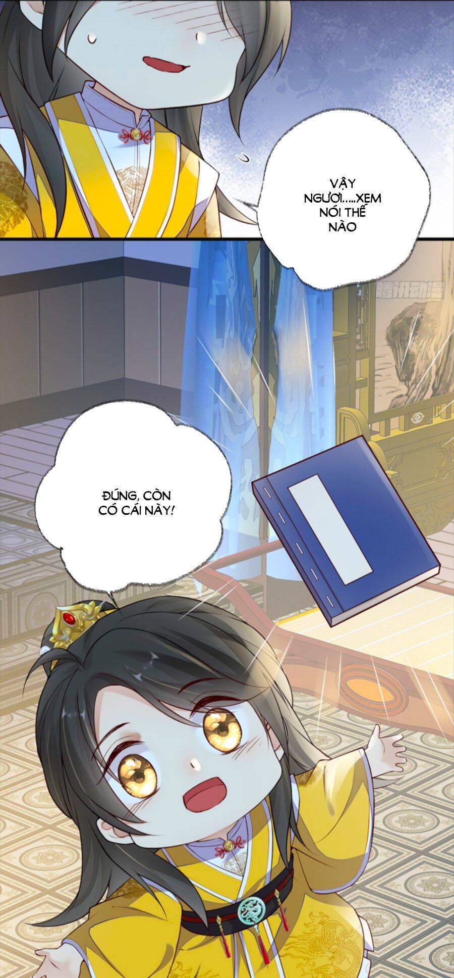 Thái Hậu Quân Hạ Thần Chapter 48 - 19