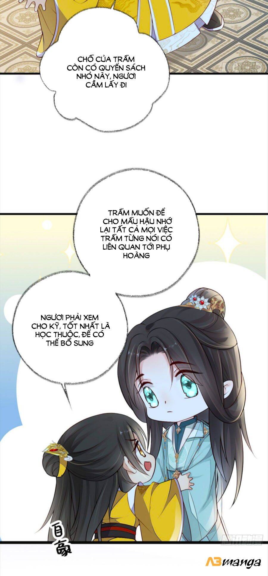 Thái Hậu Quân Hạ Thần Chapter 48 - 20