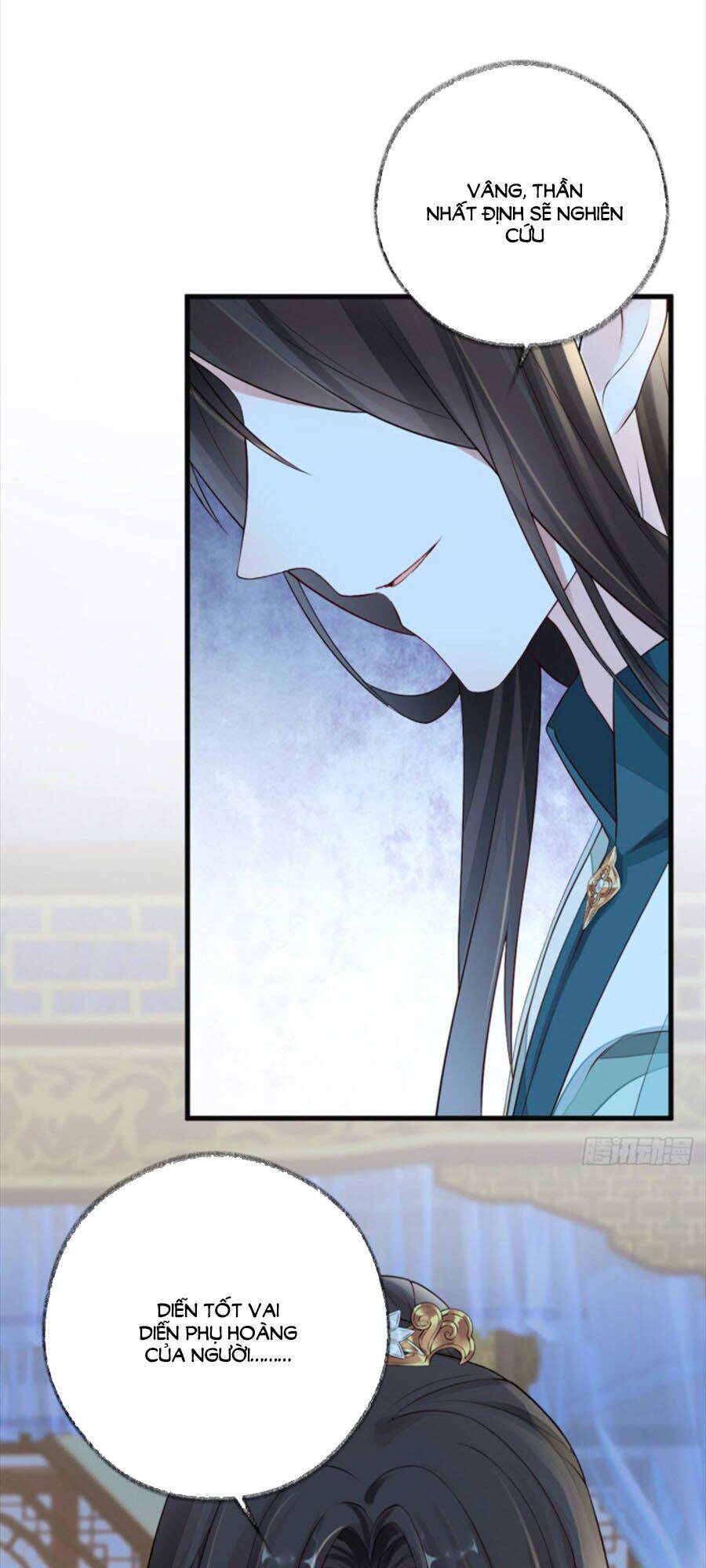 Thái Hậu Quân Hạ Thần Chapter 48 - 21