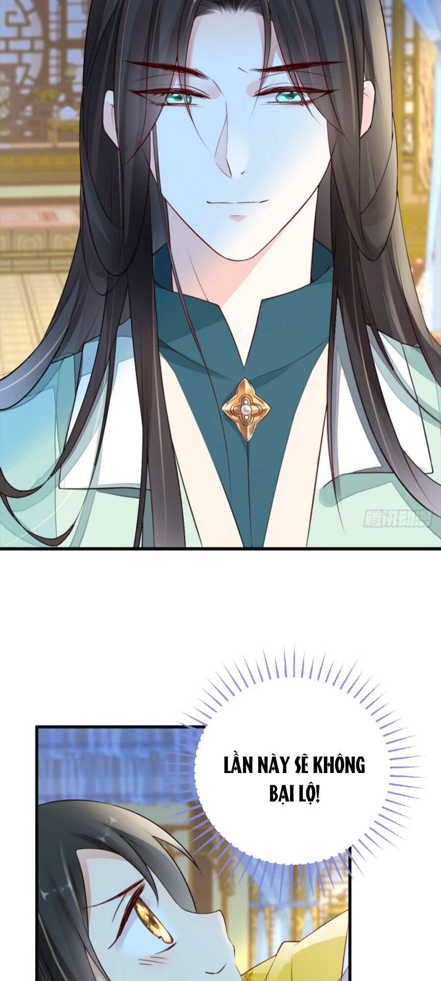 Thái Hậu Quân Hạ Thần Chapter 48 - 22