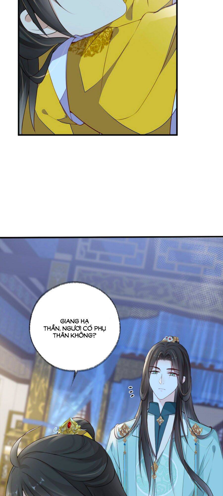 Thái Hậu Quân Hạ Thần Chapter 48 - 23