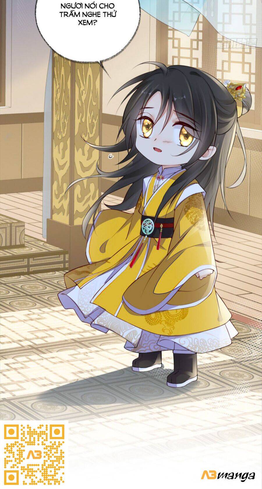 Thái Hậu Quân Hạ Thần Chapter 48 - 25