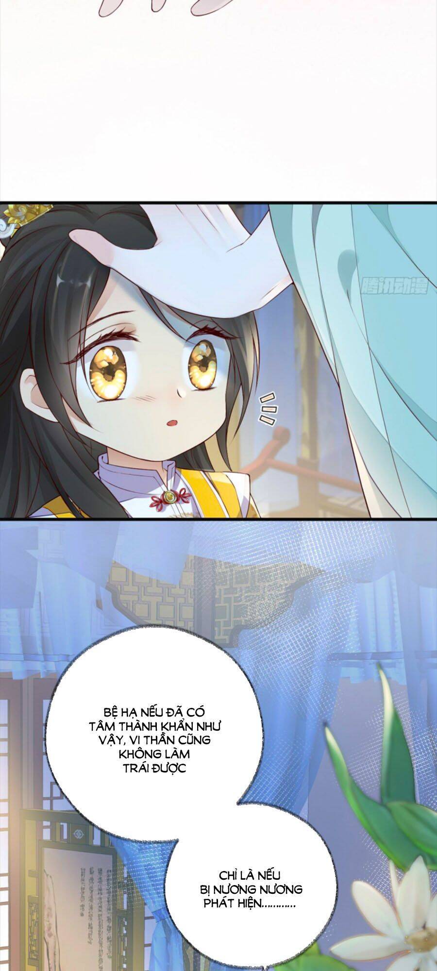 Thái Hậu Quân Hạ Thần Chapter 48 - 6