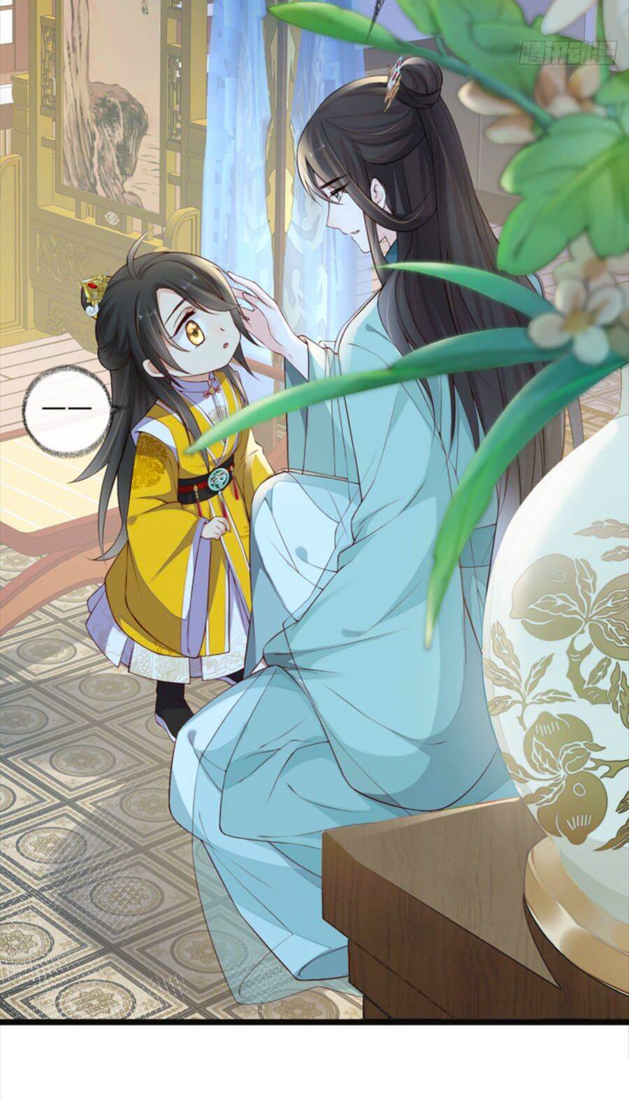 Thái Hậu Quân Hạ Thần Chapter 48 - 7