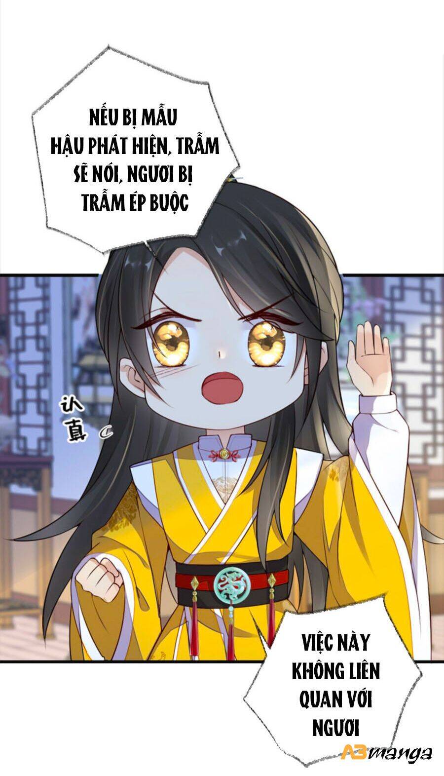 Thái Hậu Quân Hạ Thần Chapter 48 - 8