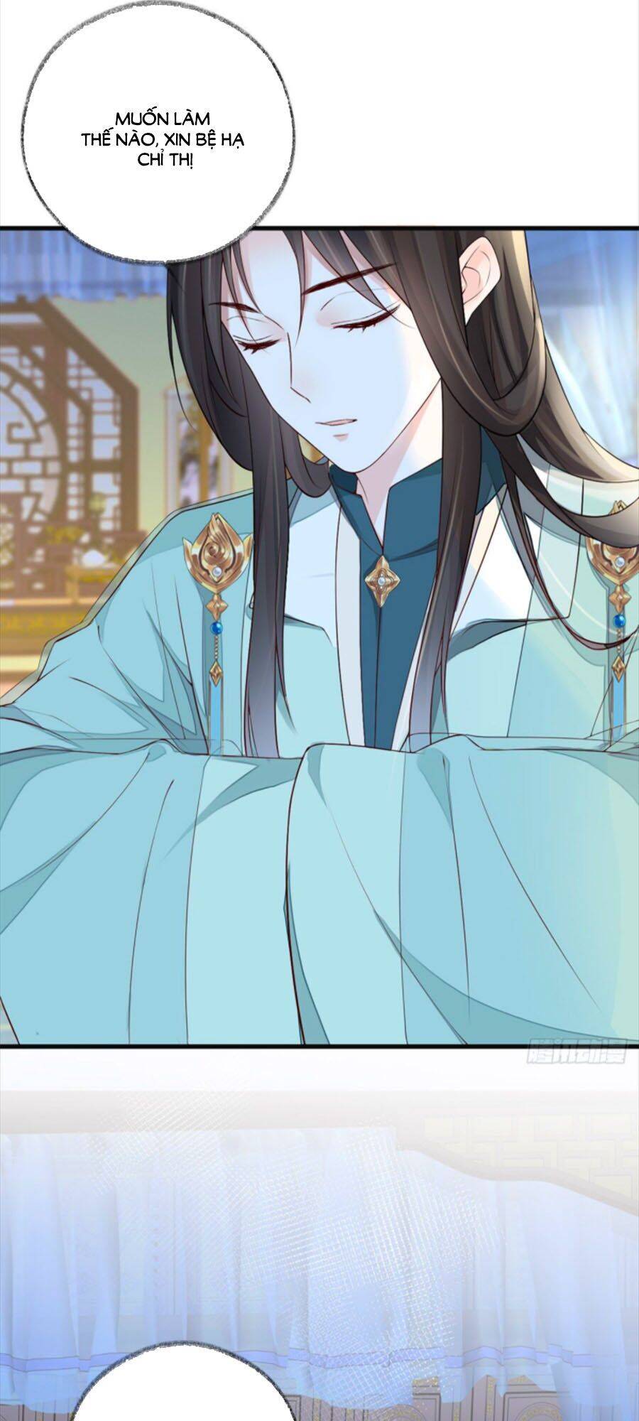 Thái Hậu Quân Hạ Thần Chapter 48 - 9