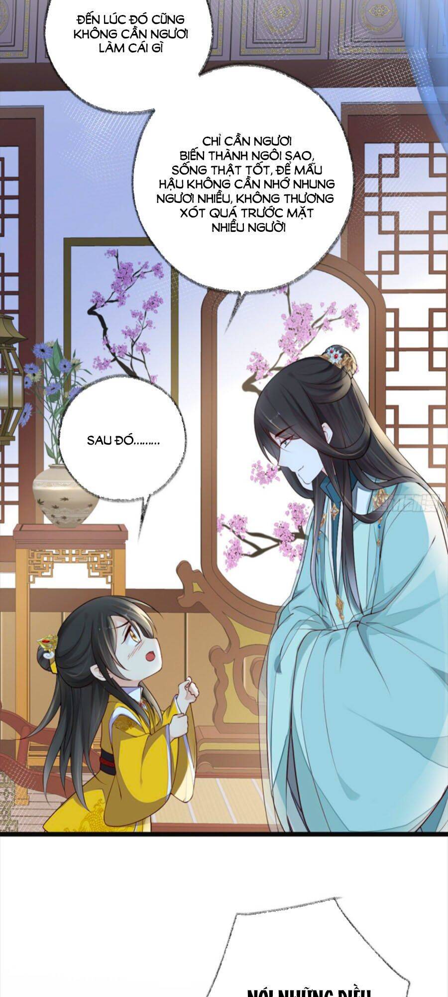 Thái Hậu Quân Hạ Thần Chapter 48 - 10