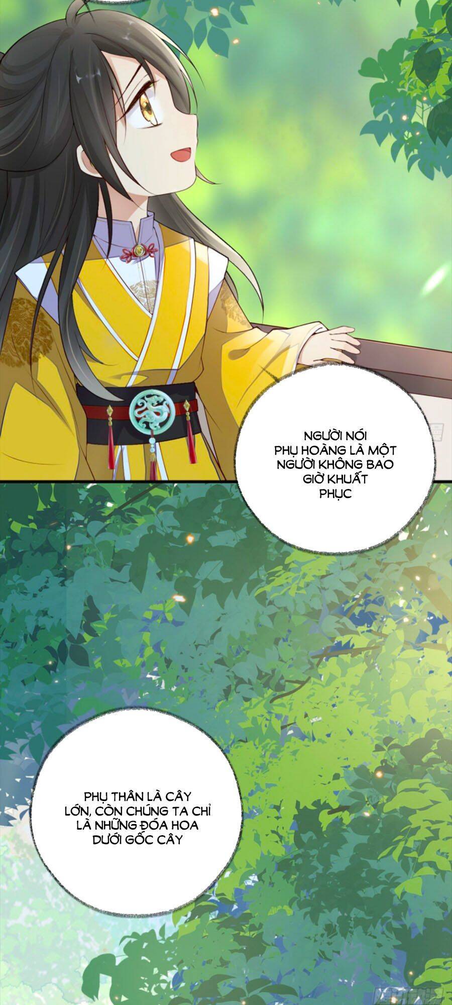 Thái Hậu Quân Hạ Thần Chapter 49 - 2