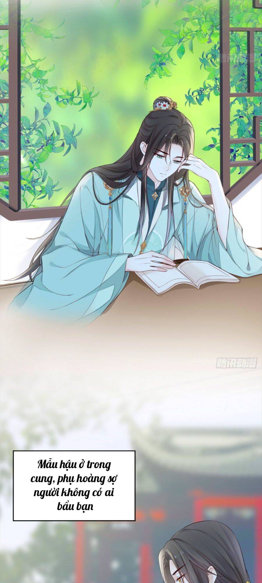 Thái Hậu Quân Hạ Thần Chapter 49 - 11