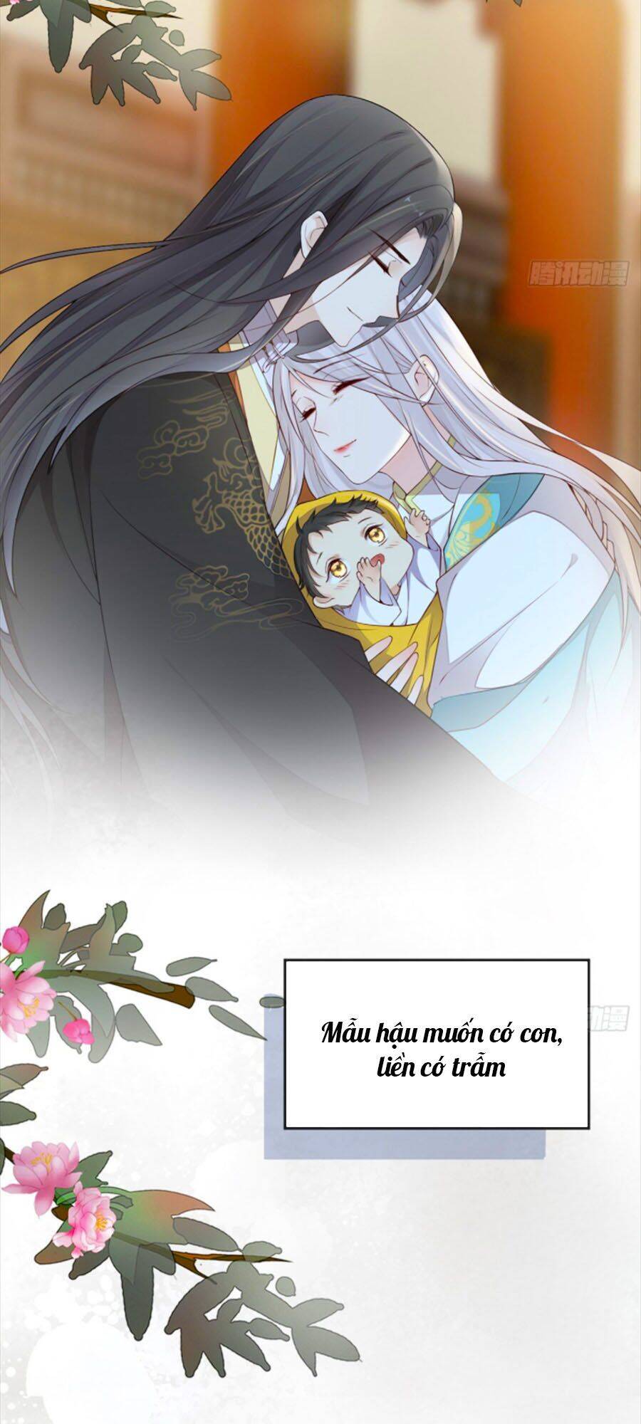 Thái Hậu Quân Hạ Thần Chapter 49 - 13