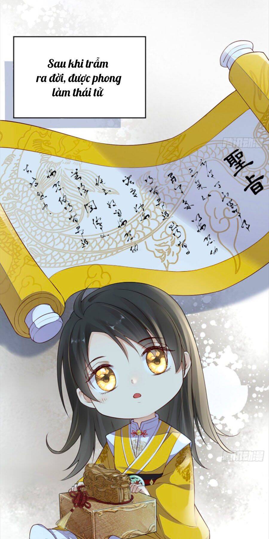 Thái Hậu Quân Hạ Thần Chapter 49 - 14