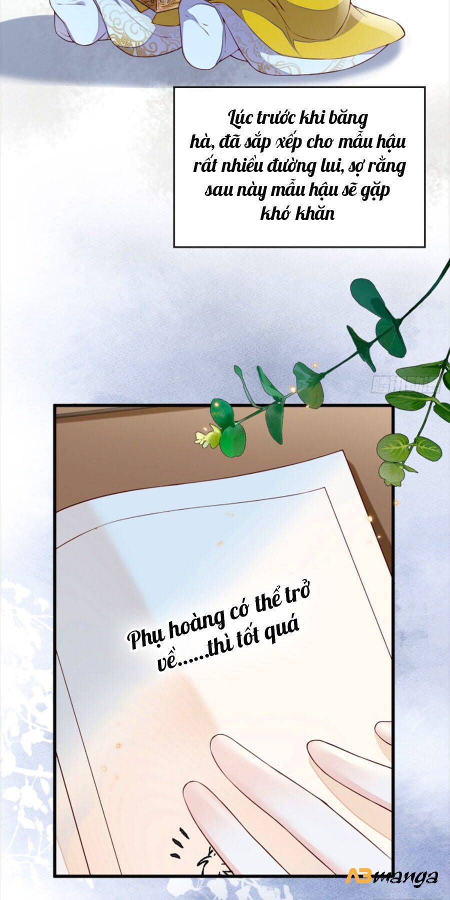 Thái Hậu Quân Hạ Thần Chapter 49 - 15