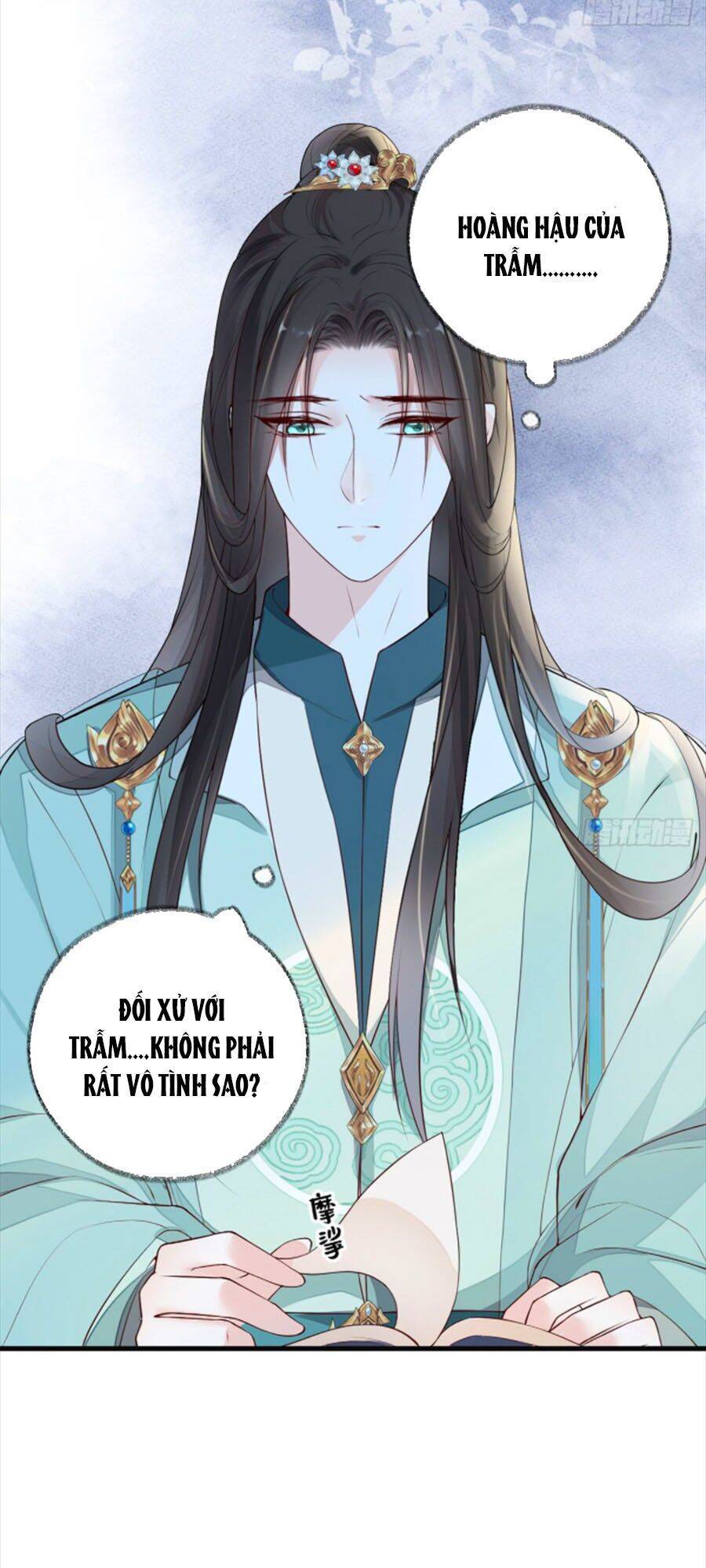 Thái Hậu Quân Hạ Thần Chapter 49 - 16