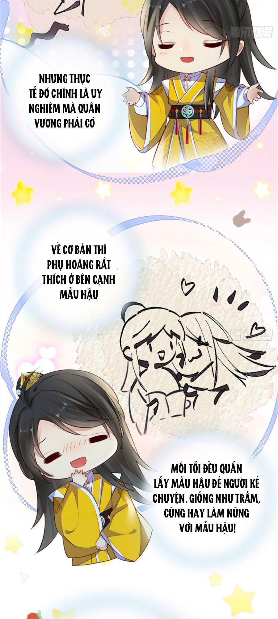 Thái Hậu Quân Hạ Thần Chapter 49 - 19