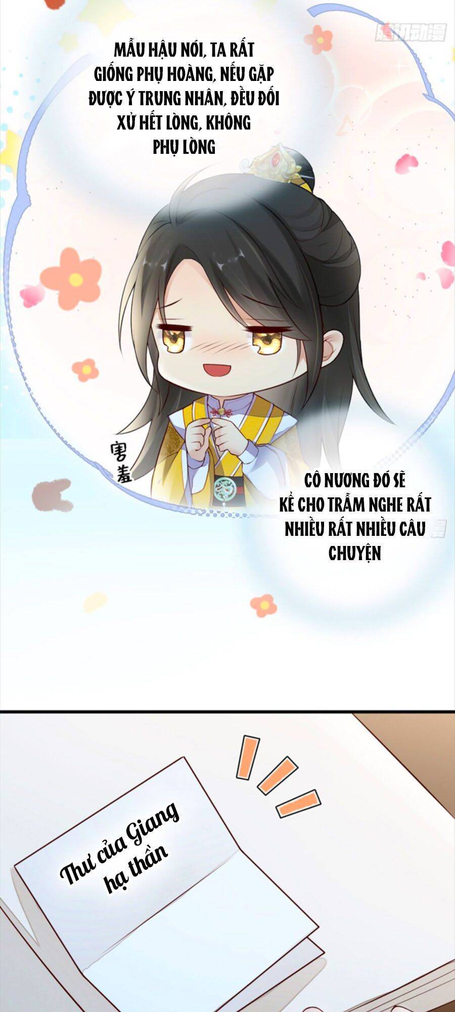 Thái Hậu Quân Hạ Thần Chapter 49 - 20