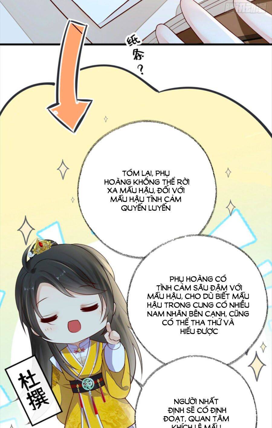 Thái Hậu Quân Hạ Thần Chapter 49 - 21