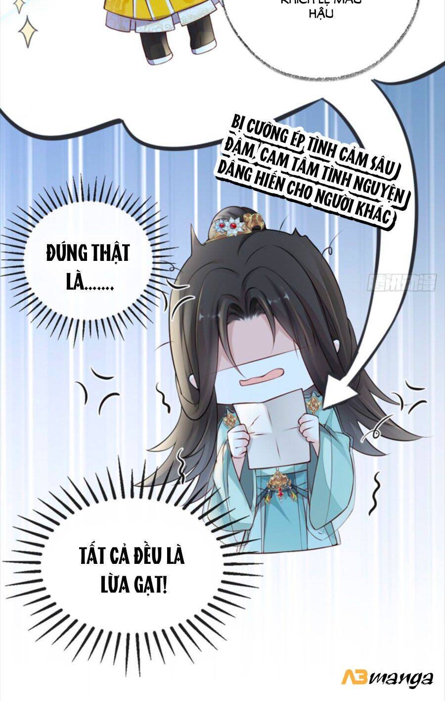 Thái Hậu Quân Hạ Thần Chapter 49 - 22