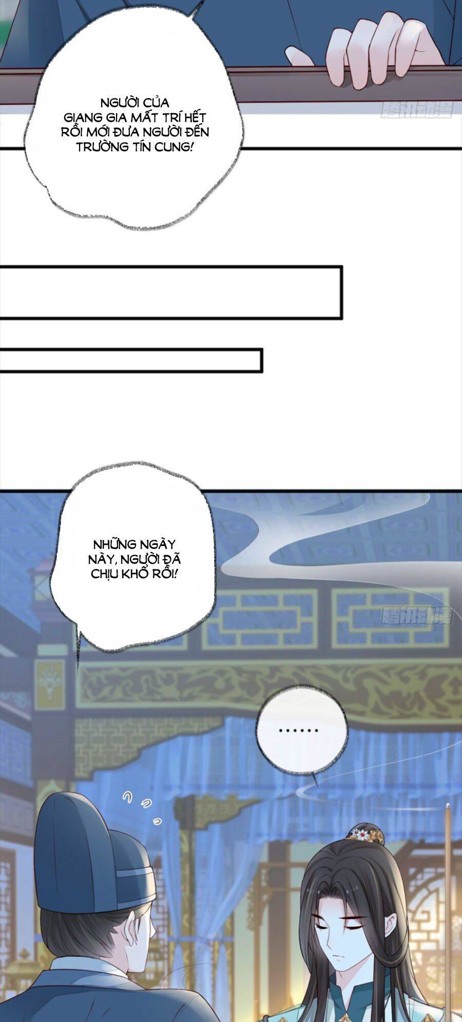 Thái Hậu Quân Hạ Thần Chapter 49 - 28