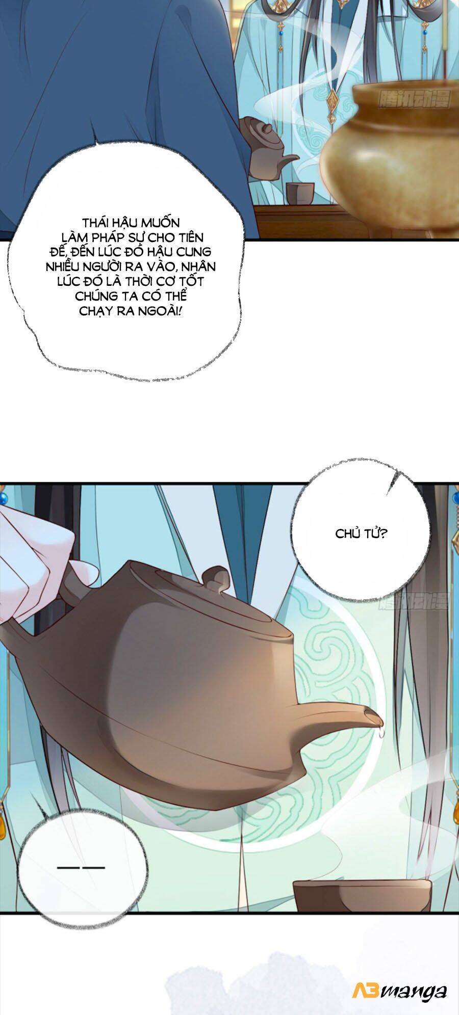 Thái Hậu Quân Hạ Thần Chapter 49 - 29