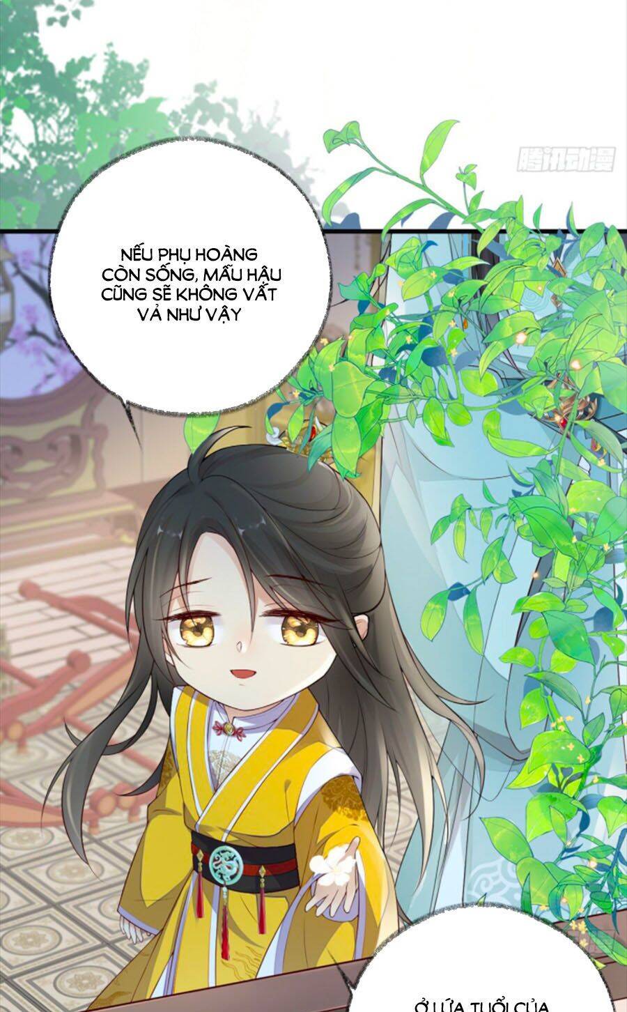 Thái Hậu Quân Hạ Thần Chapter 49 - 4