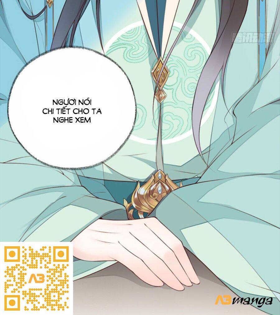 Thái Hậu Quân Hạ Thần Chapter 49 - 32