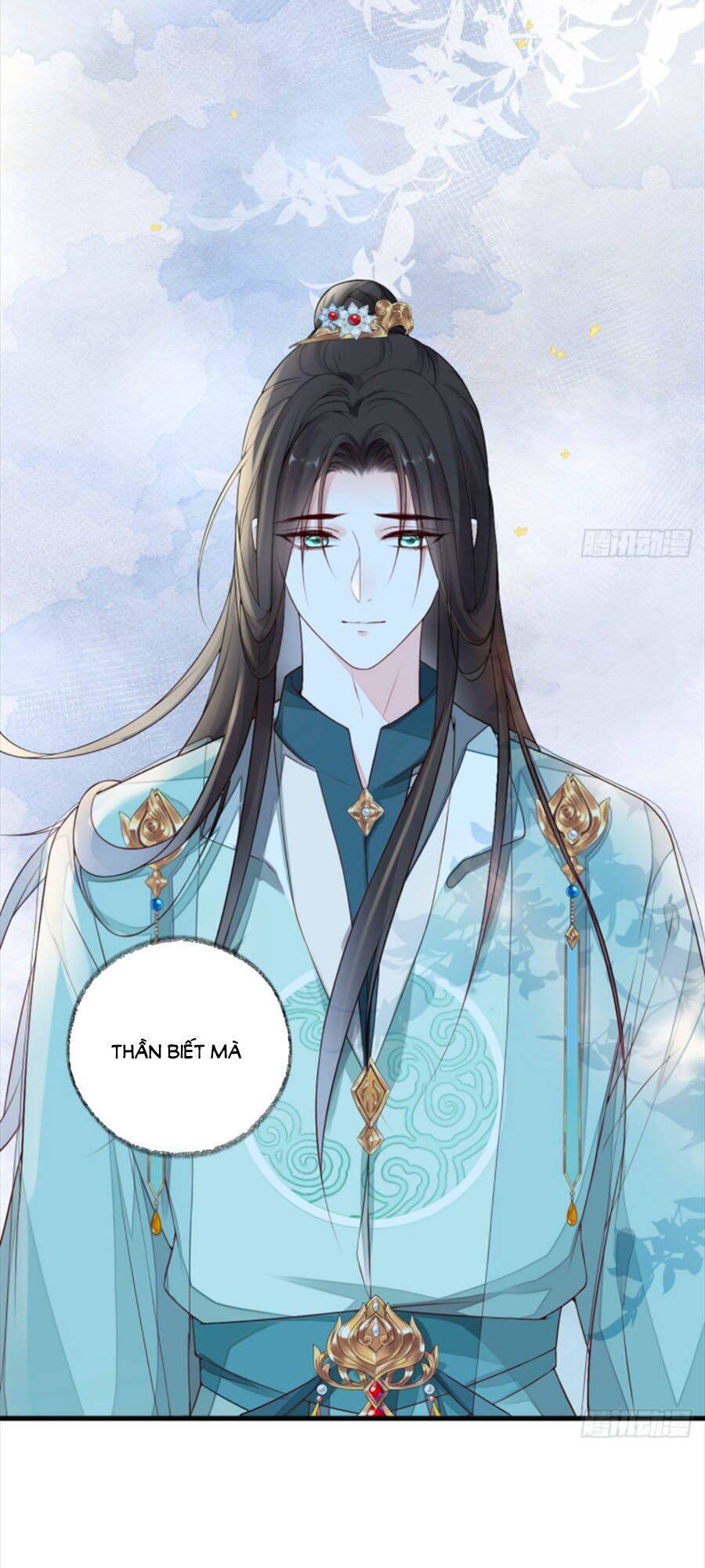 Thái Hậu Quân Hạ Thần Chapter 49 - 6