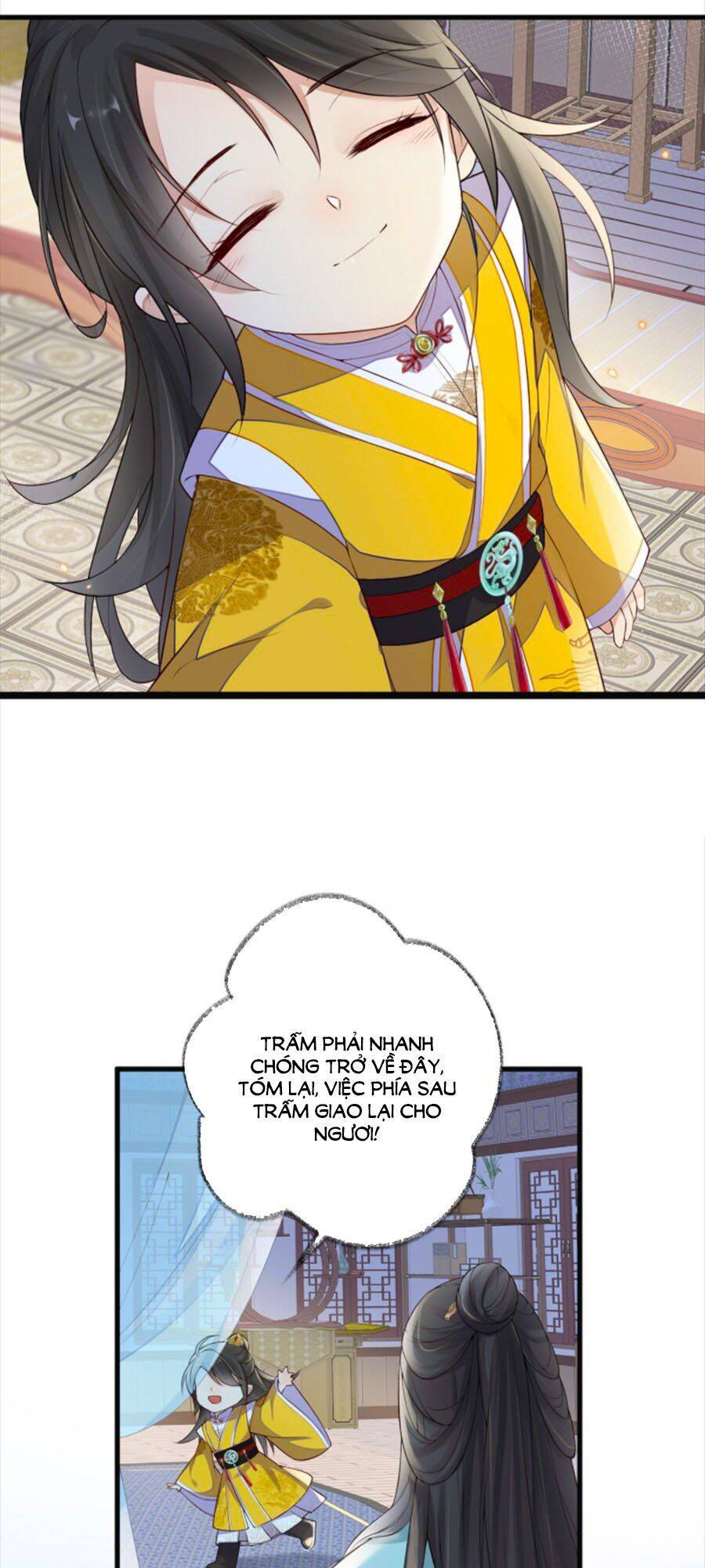 Thái Hậu Quân Hạ Thần Chapter 49 - 7