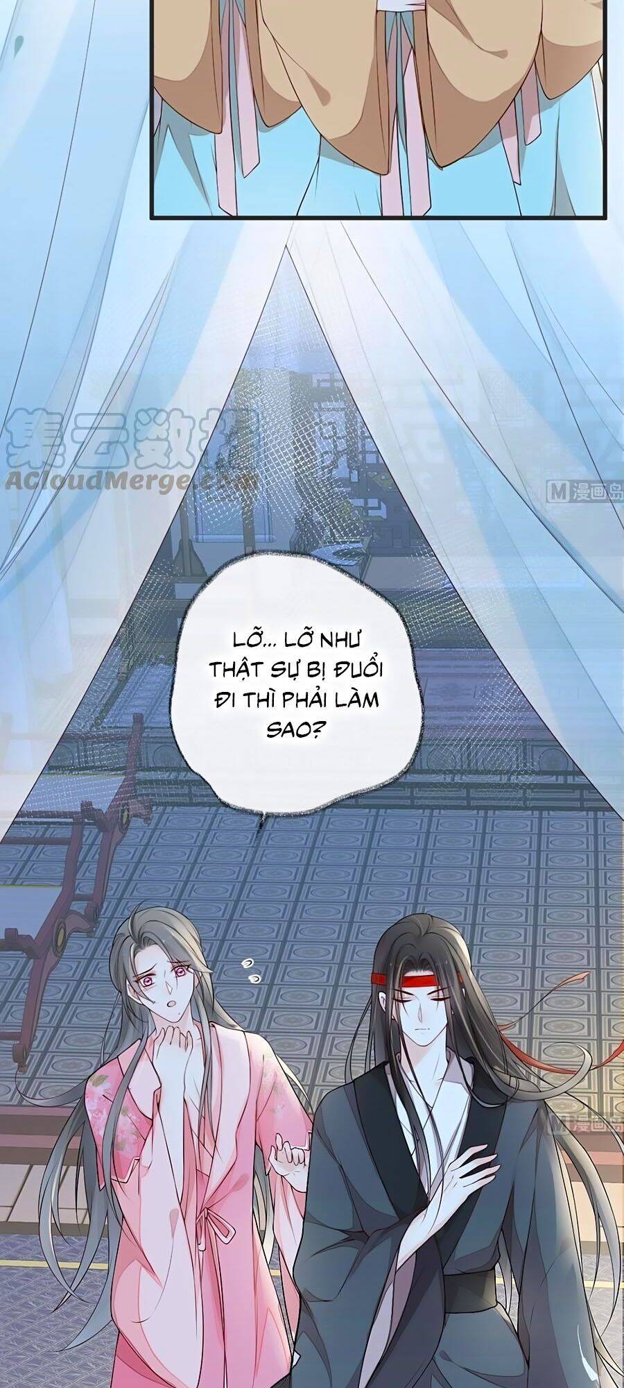 Thái Hậu Quân Hạ Thần Chapter 51 - 2