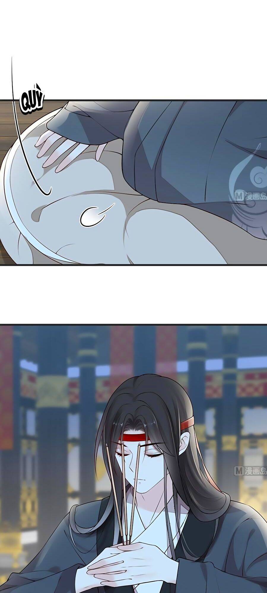 Thái Hậu Quân Hạ Thần Chapter 51 - 13