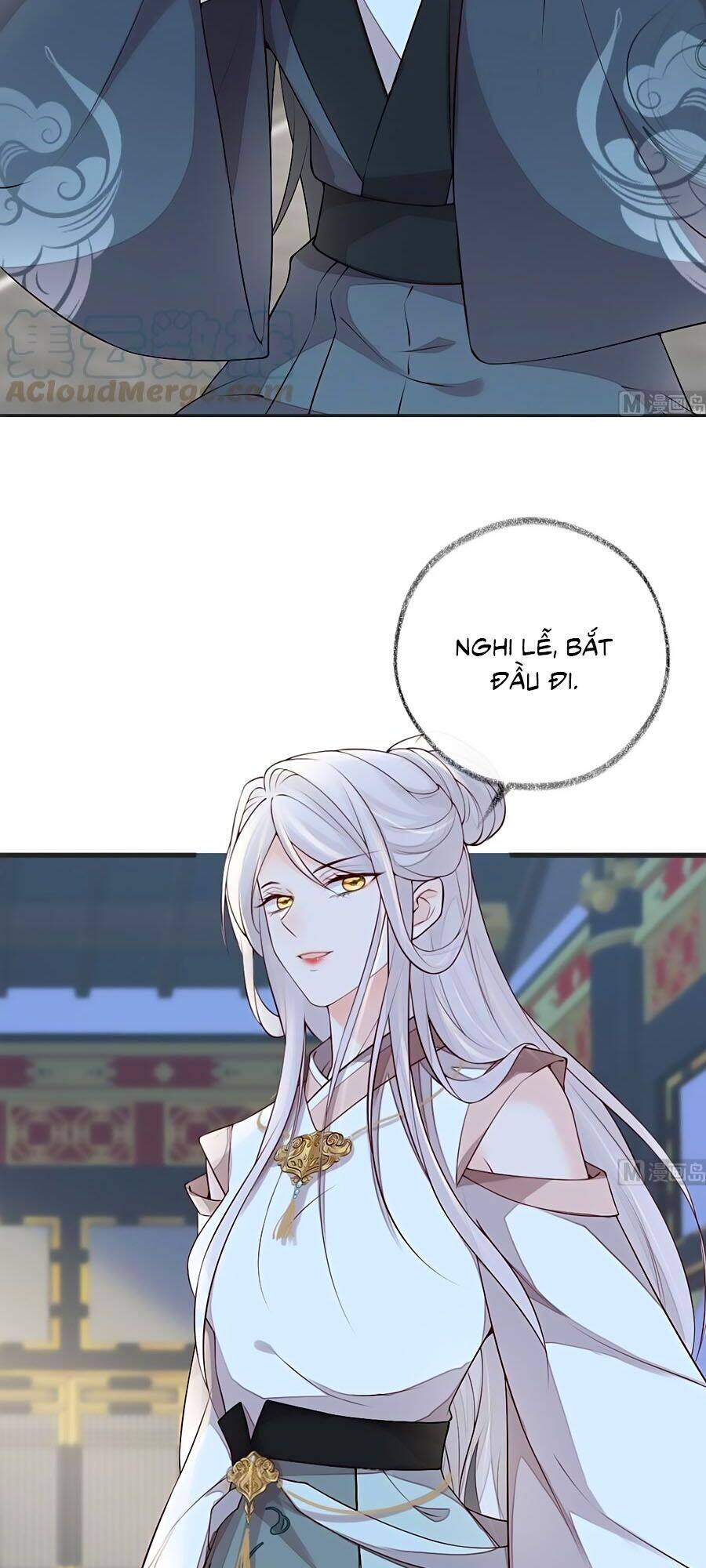 Thái Hậu Quân Hạ Thần Chapter 51 - 14