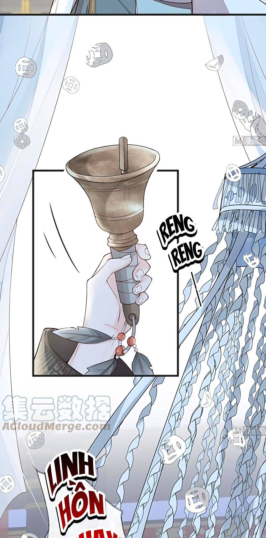 Thái Hậu Quân Hạ Thần Chapter 51 - 15