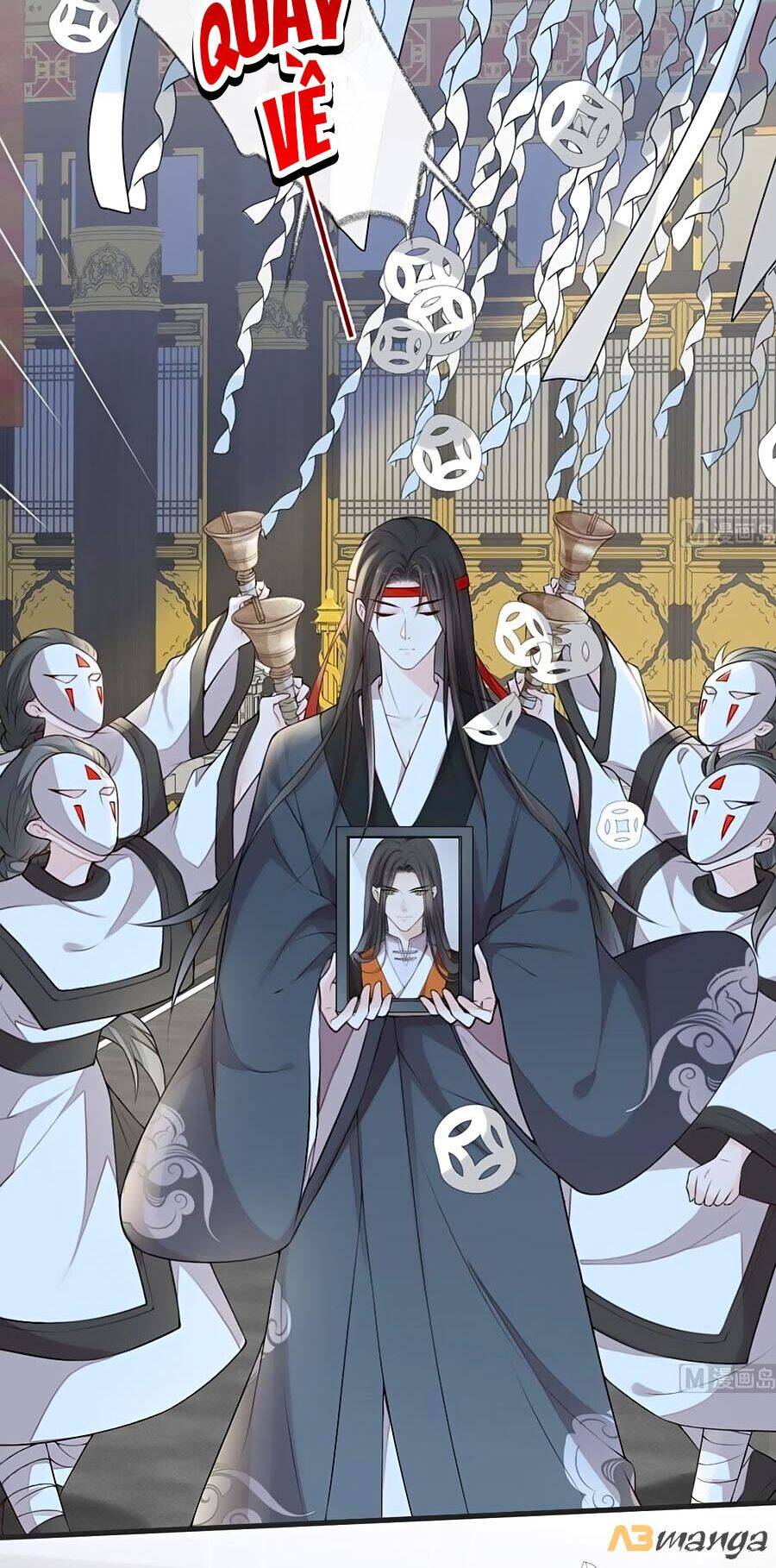 Thái Hậu Quân Hạ Thần Chapter 51 - 16