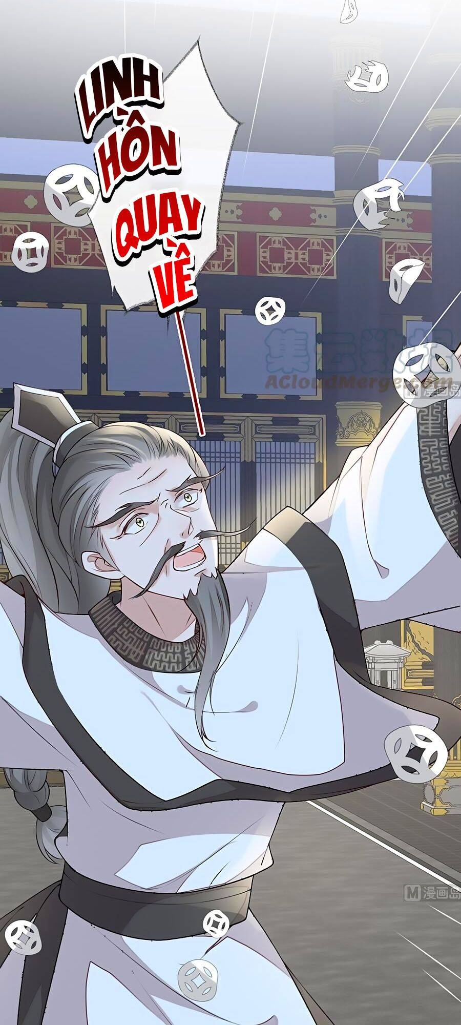 Thái Hậu Quân Hạ Thần Chapter 51 - 17