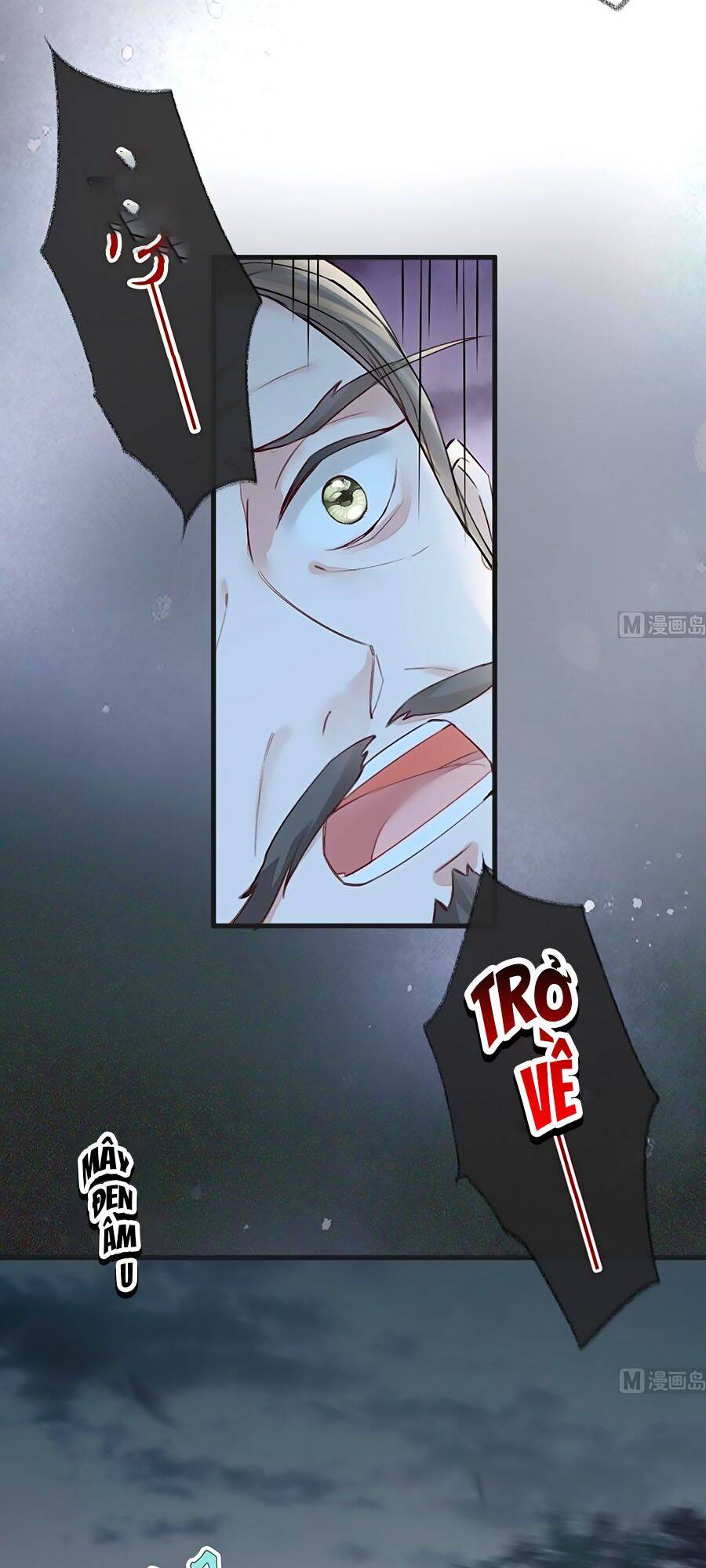 Thái Hậu Quân Hạ Thần Chapter 51 - 24