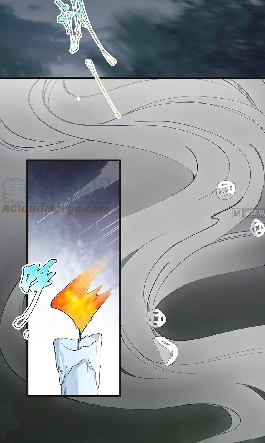 Thái Hậu Quân Hạ Thần Chapter 51 - 25