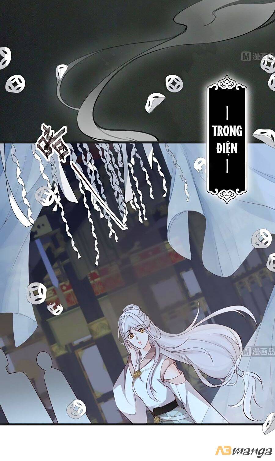 Thái Hậu Quân Hạ Thần Chapter 51 - 26