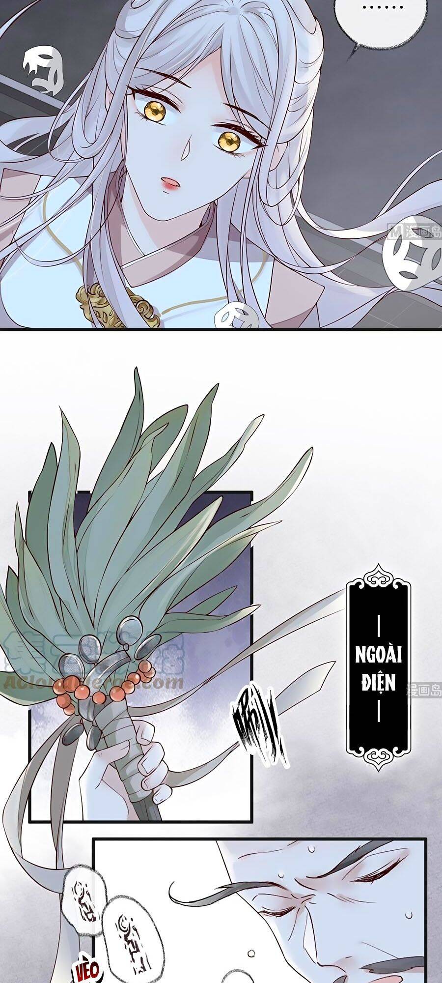 Thái Hậu Quân Hạ Thần Chapter 51 - 28