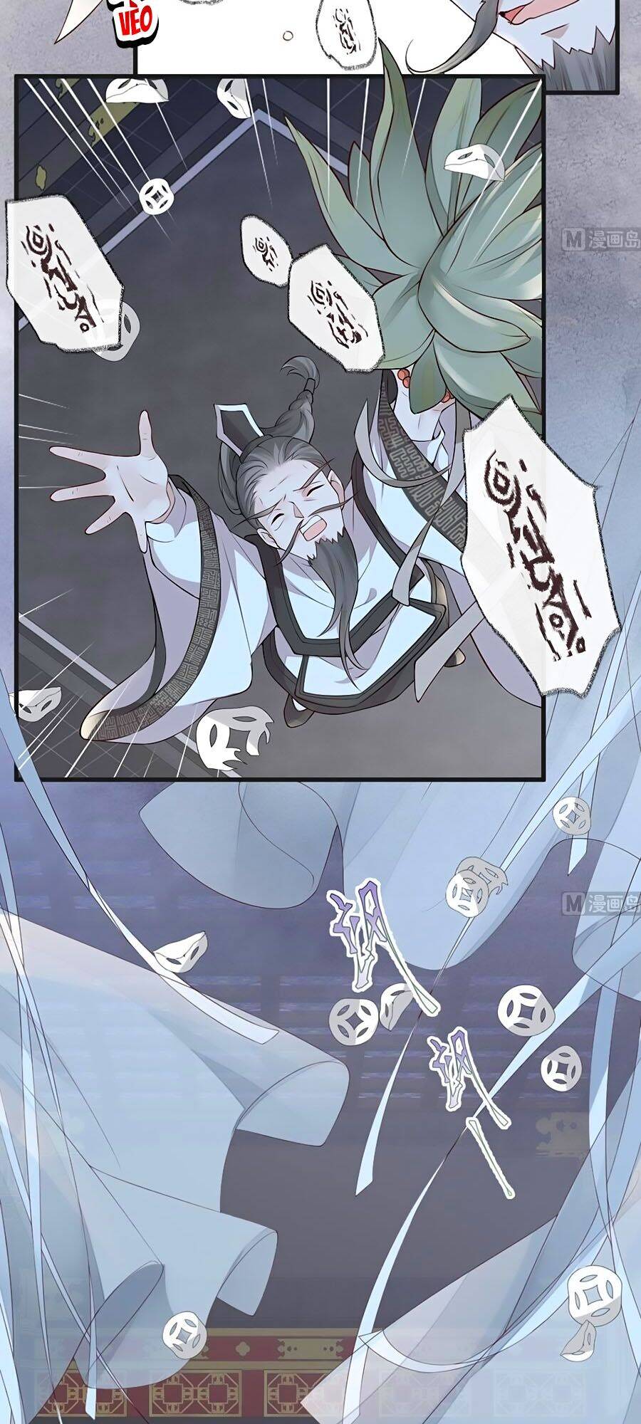 Thái Hậu Quân Hạ Thần Chapter 51 - 29