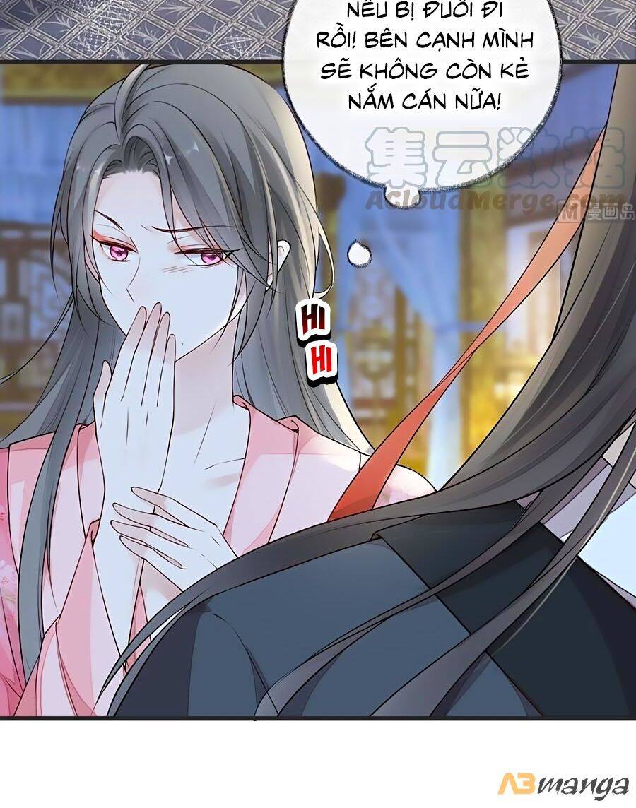 Thái Hậu Quân Hạ Thần Chapter 51 - 4