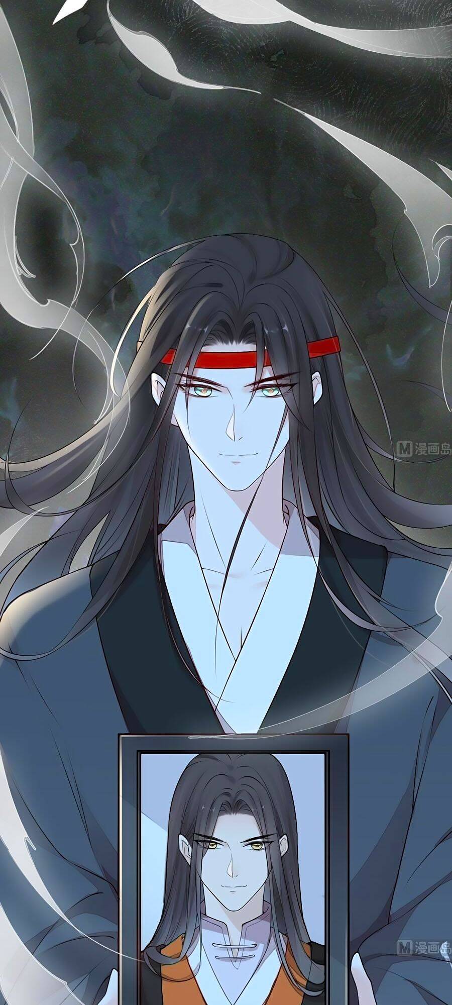 Thái Hậu Quân Hạ Thần Chapter 51 - 32