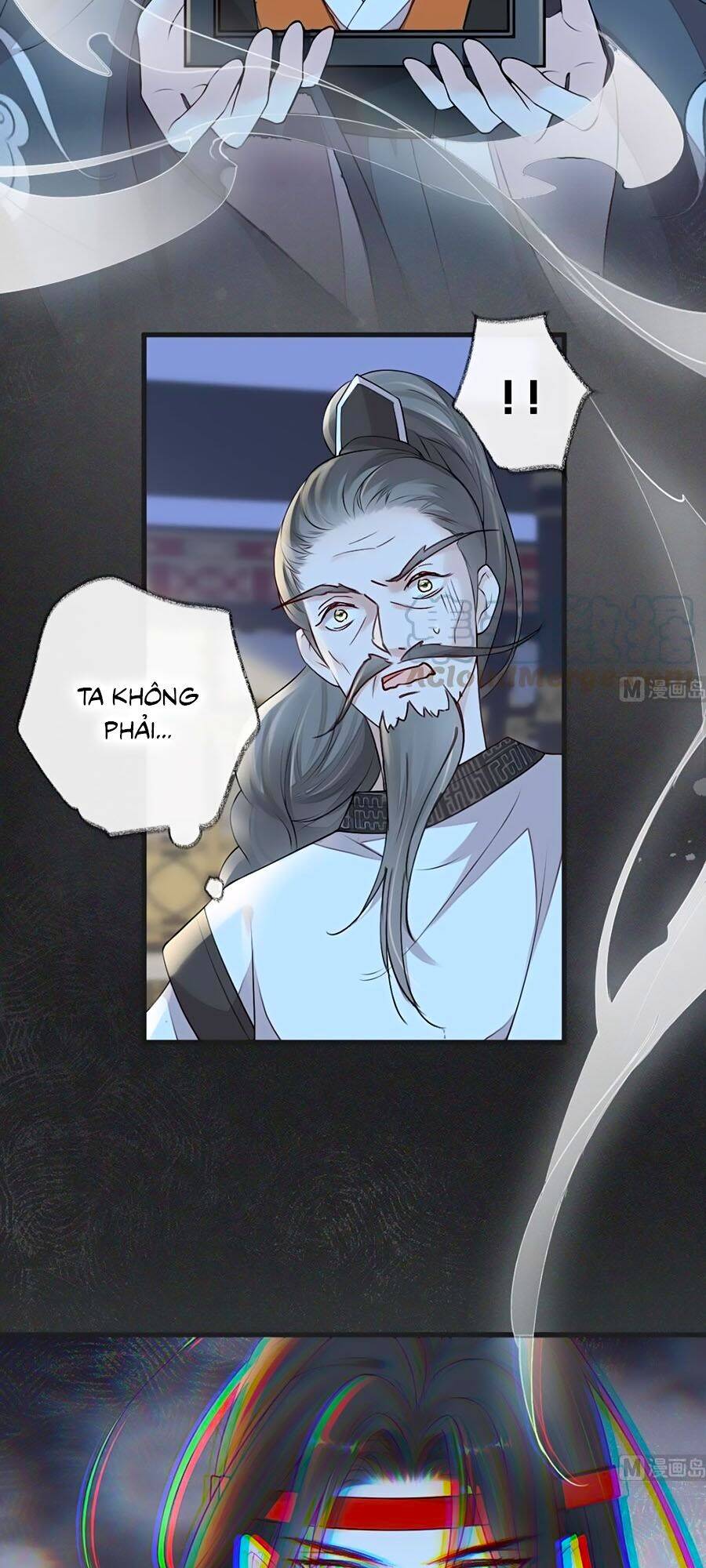 Thái Hậu Quân Hạ Thần Chapter 51 - 33