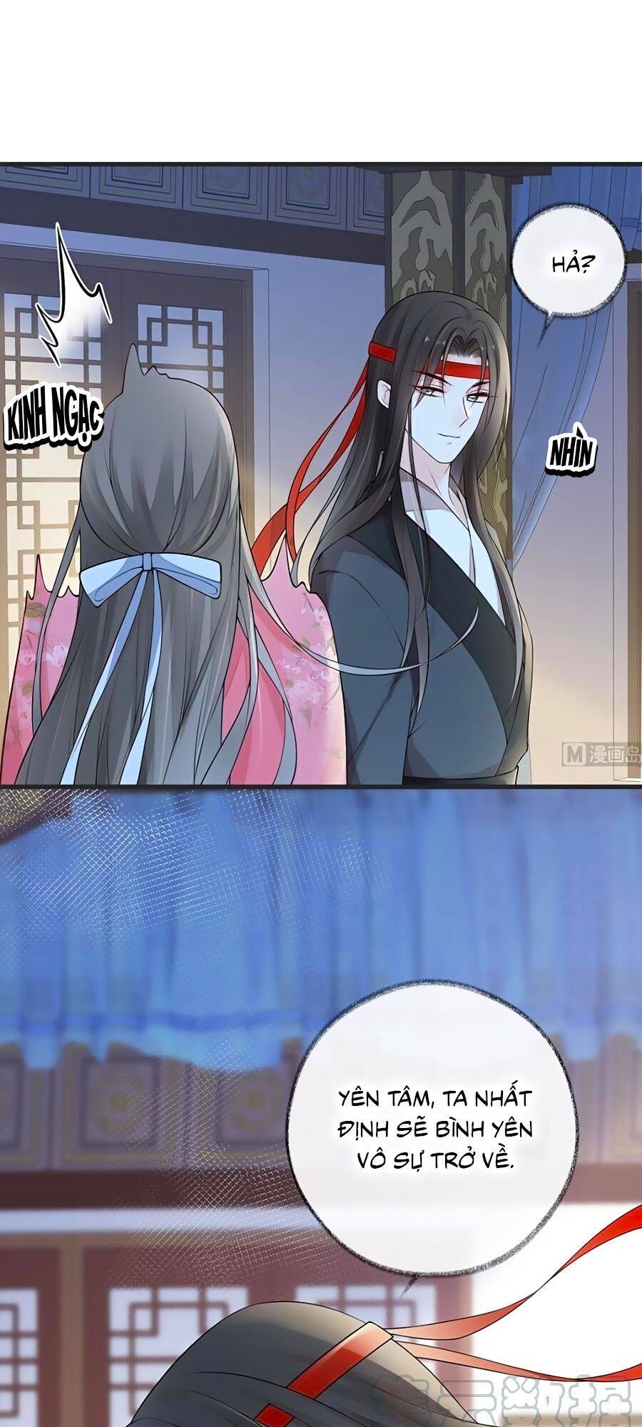 Thái Hậu Quân Hạ Thần Chapter 51 - 5