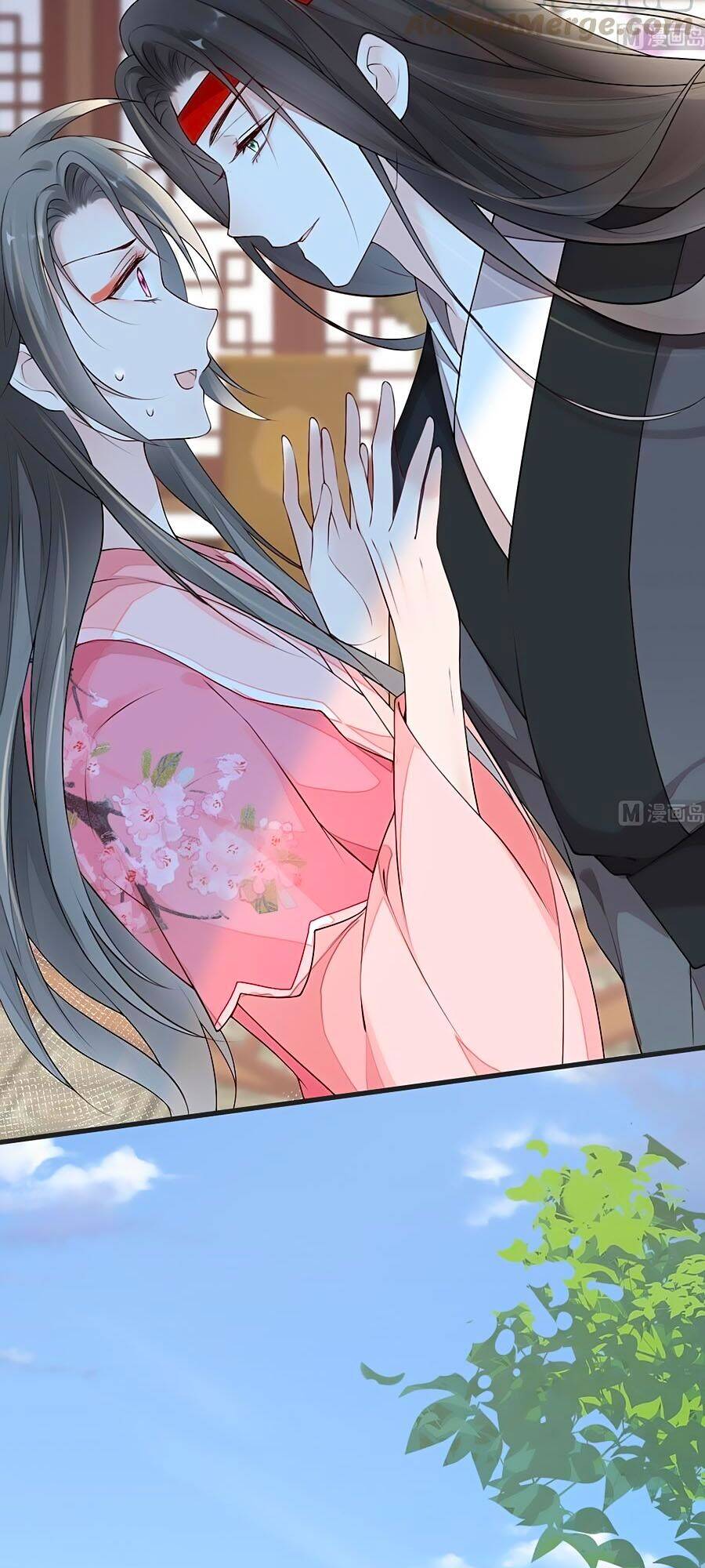 Thái Hậu Quân Hạ Thần Chapter 51 - 6