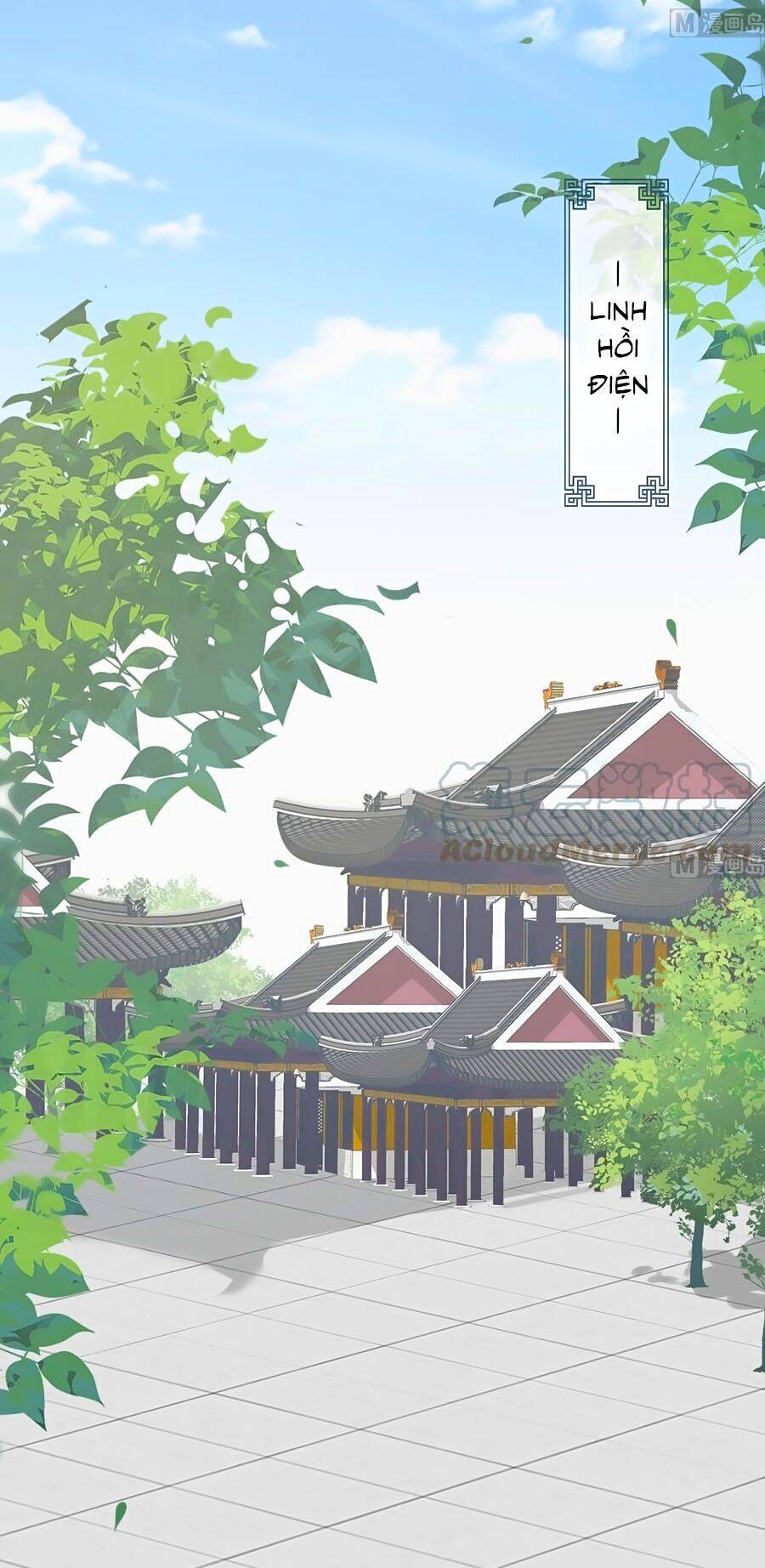 Thái Hậu Quân Hạ Thần Chapter 51 - 7